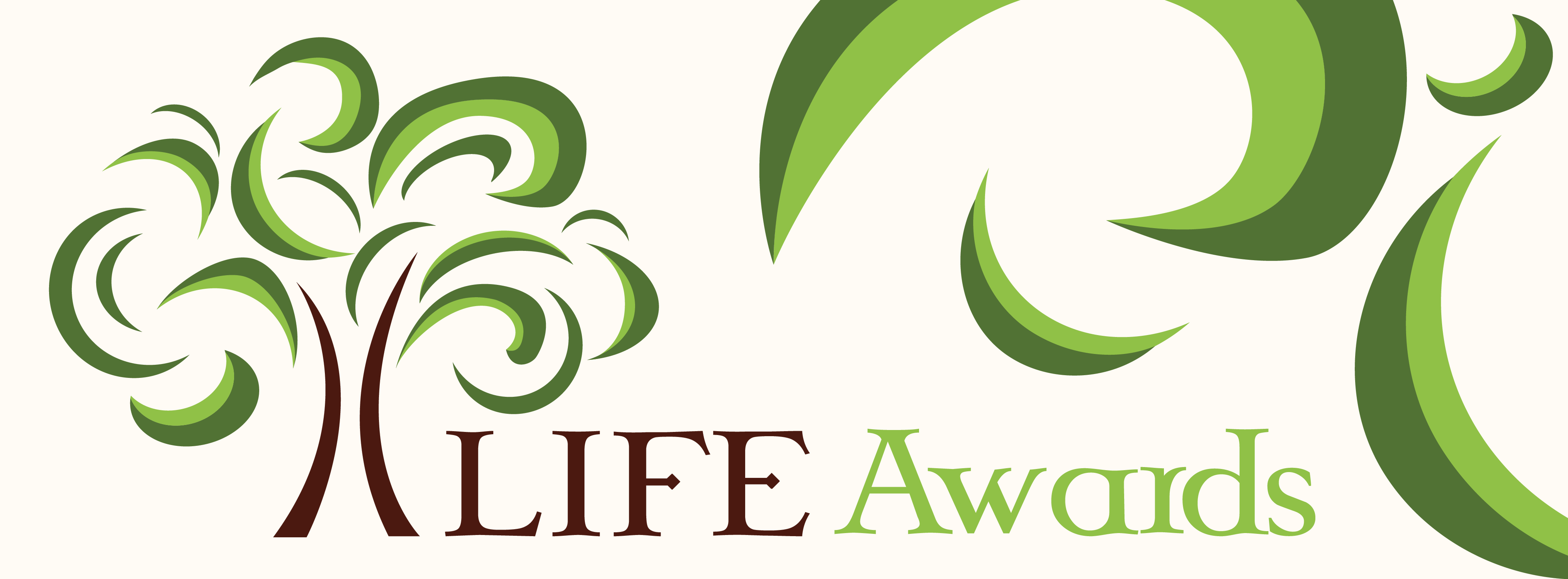 Life Awards Main Header